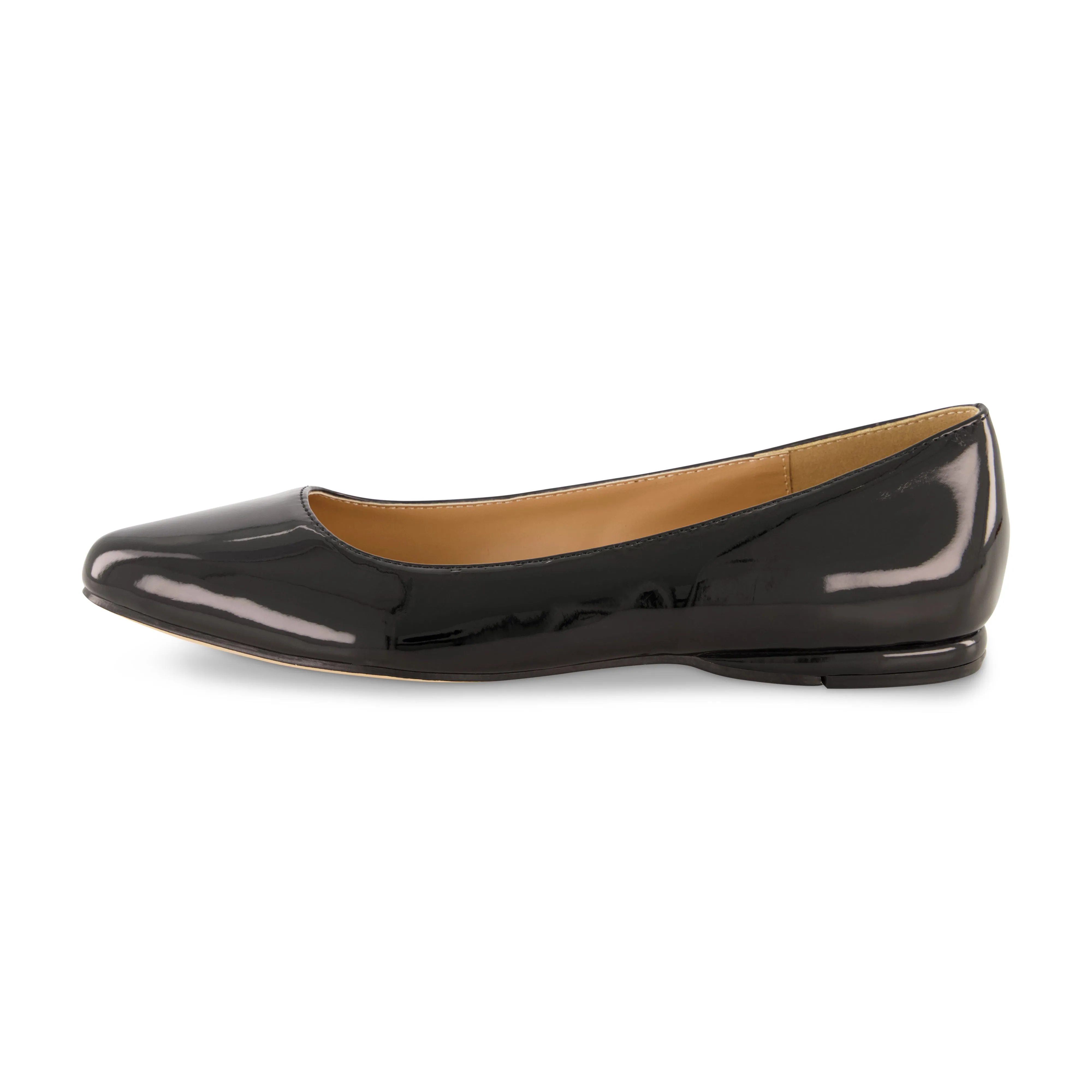 Francie Ballet Flat