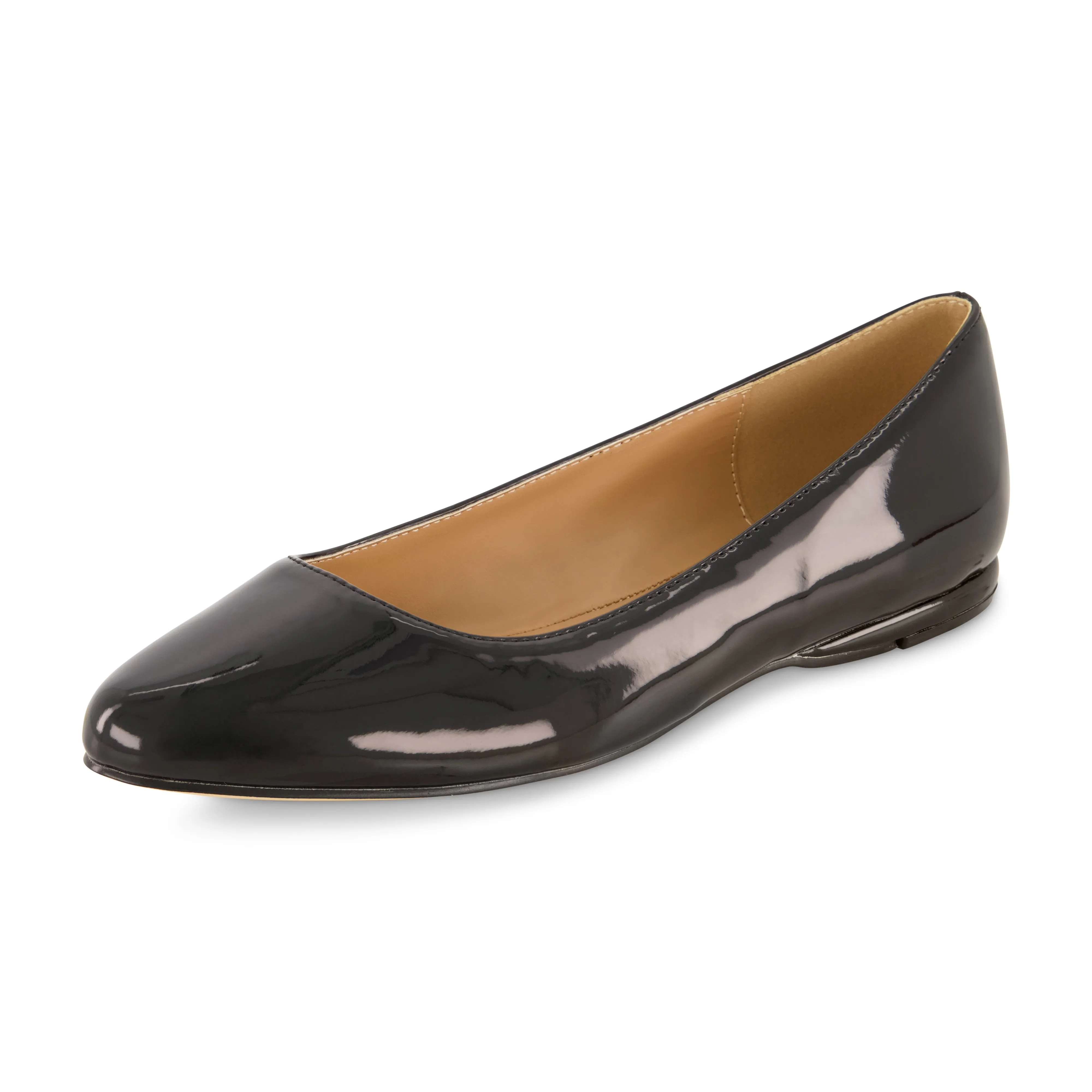 Francie Ballet Flat