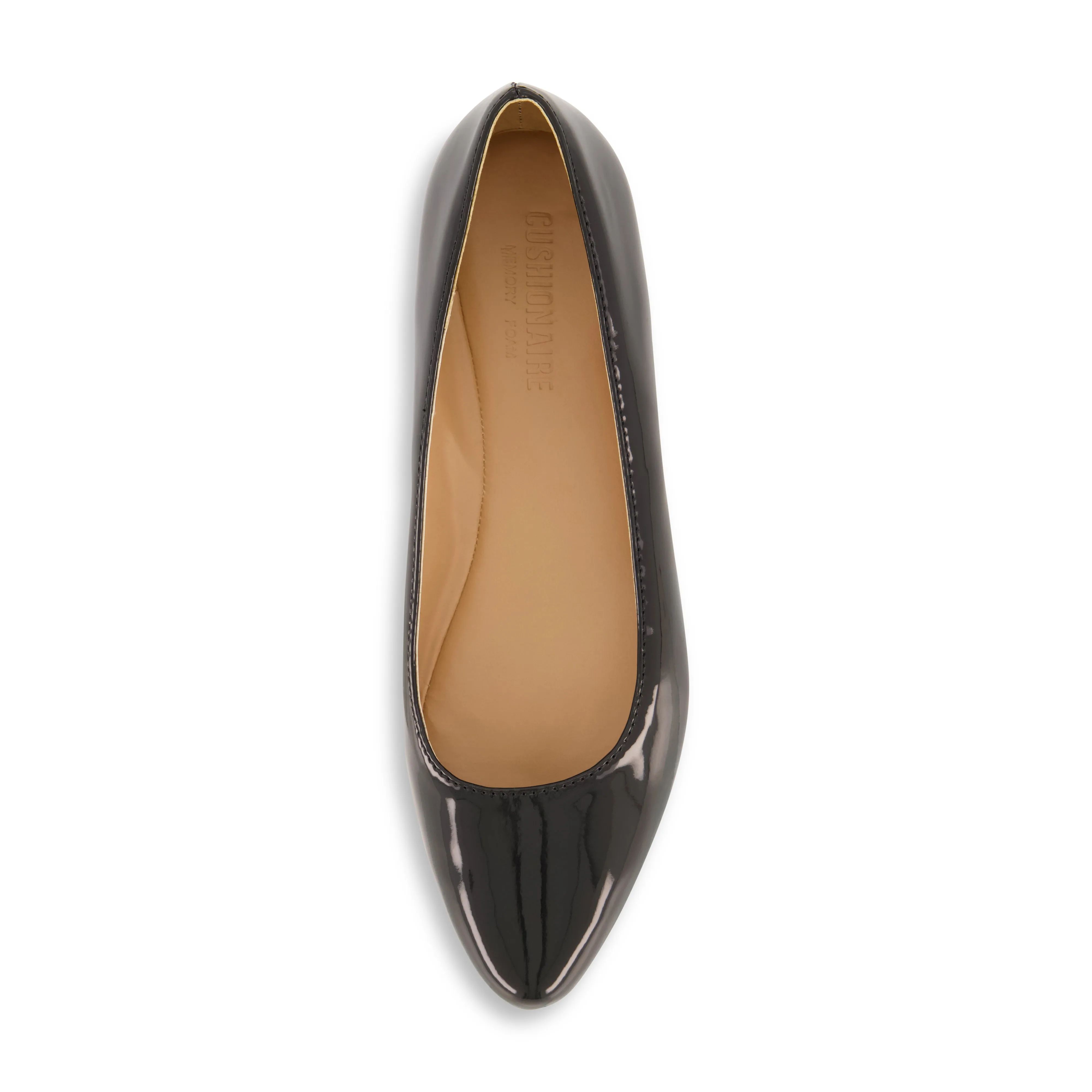 Francie Ballet Flat