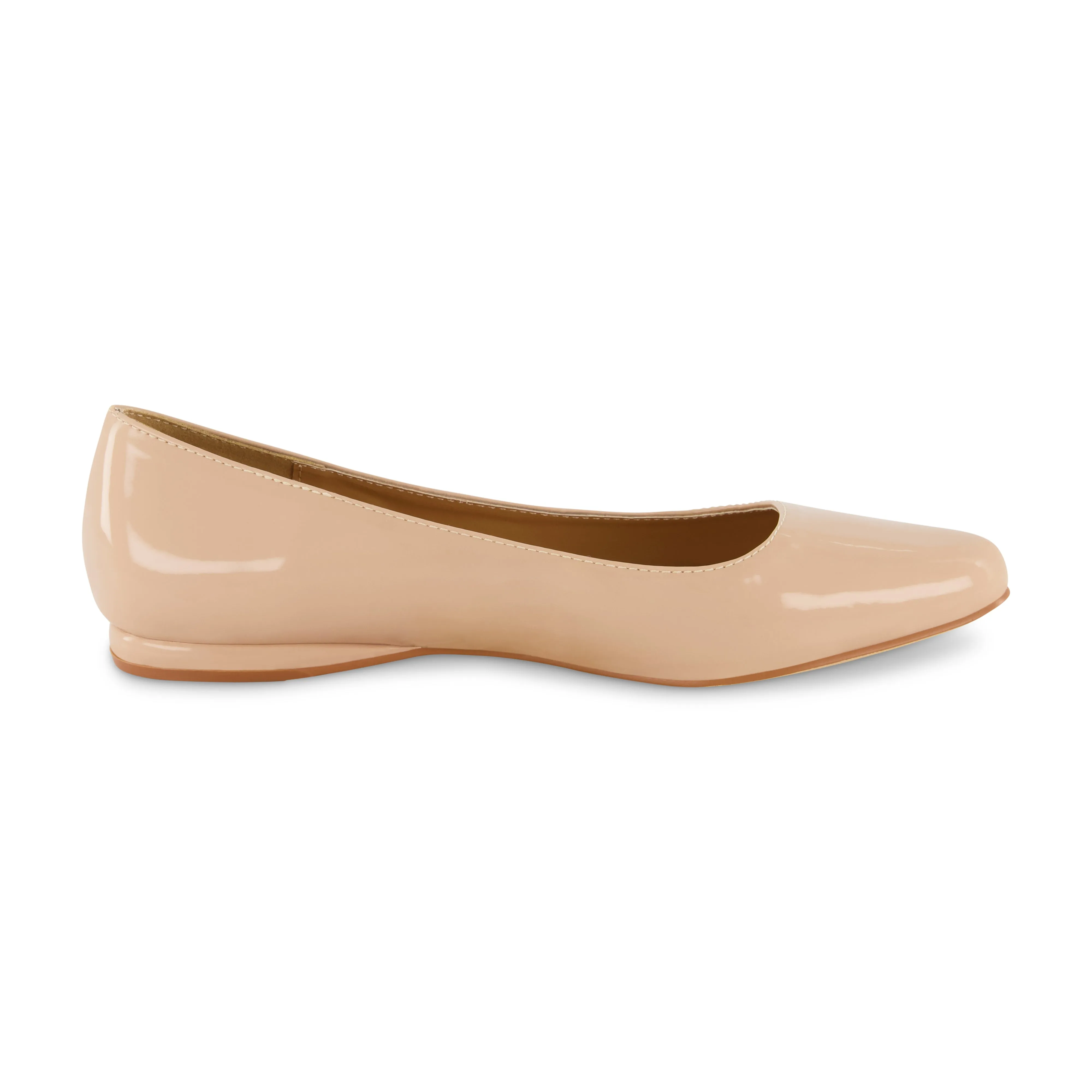 Francie Ballet Flat