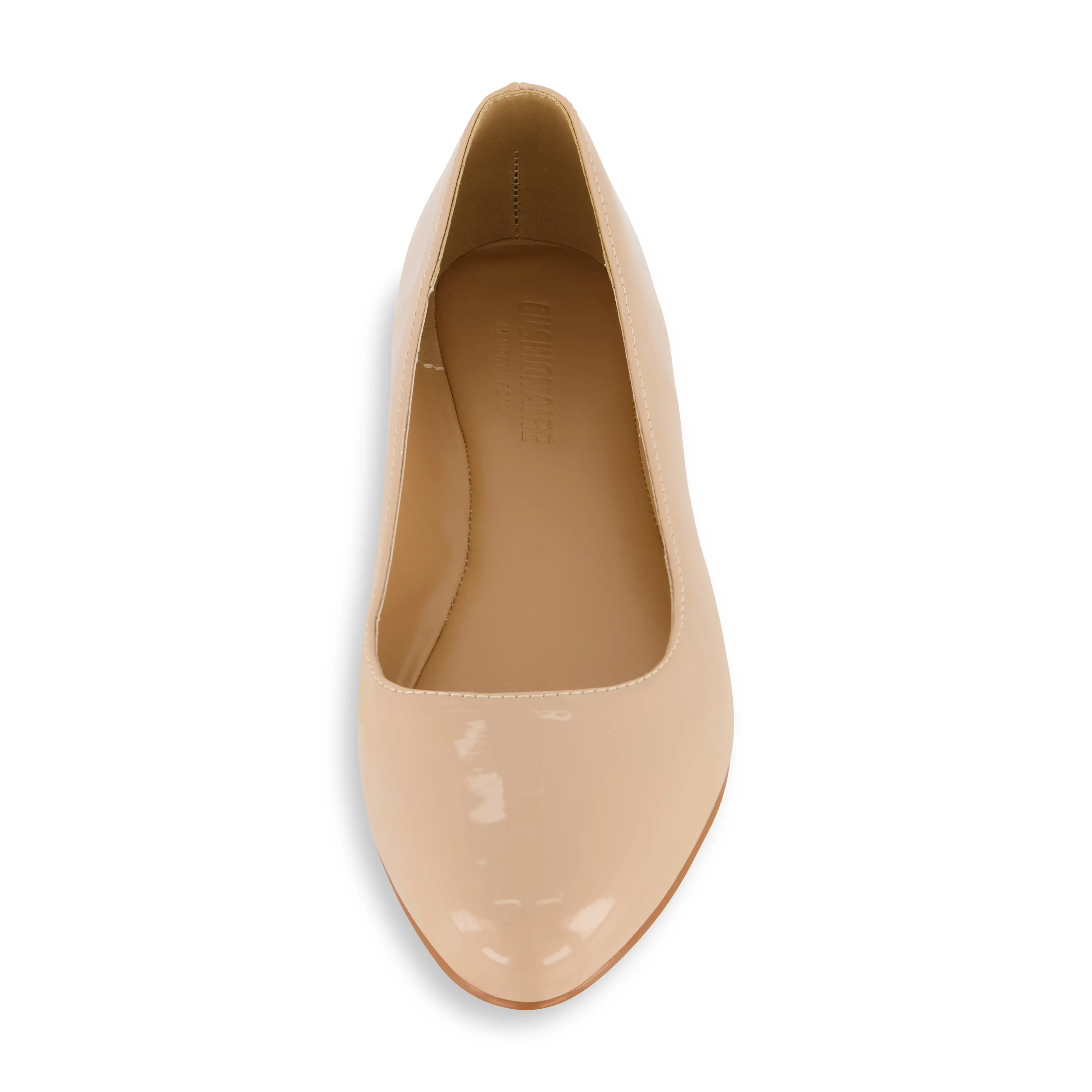 Francie Ballet Flat