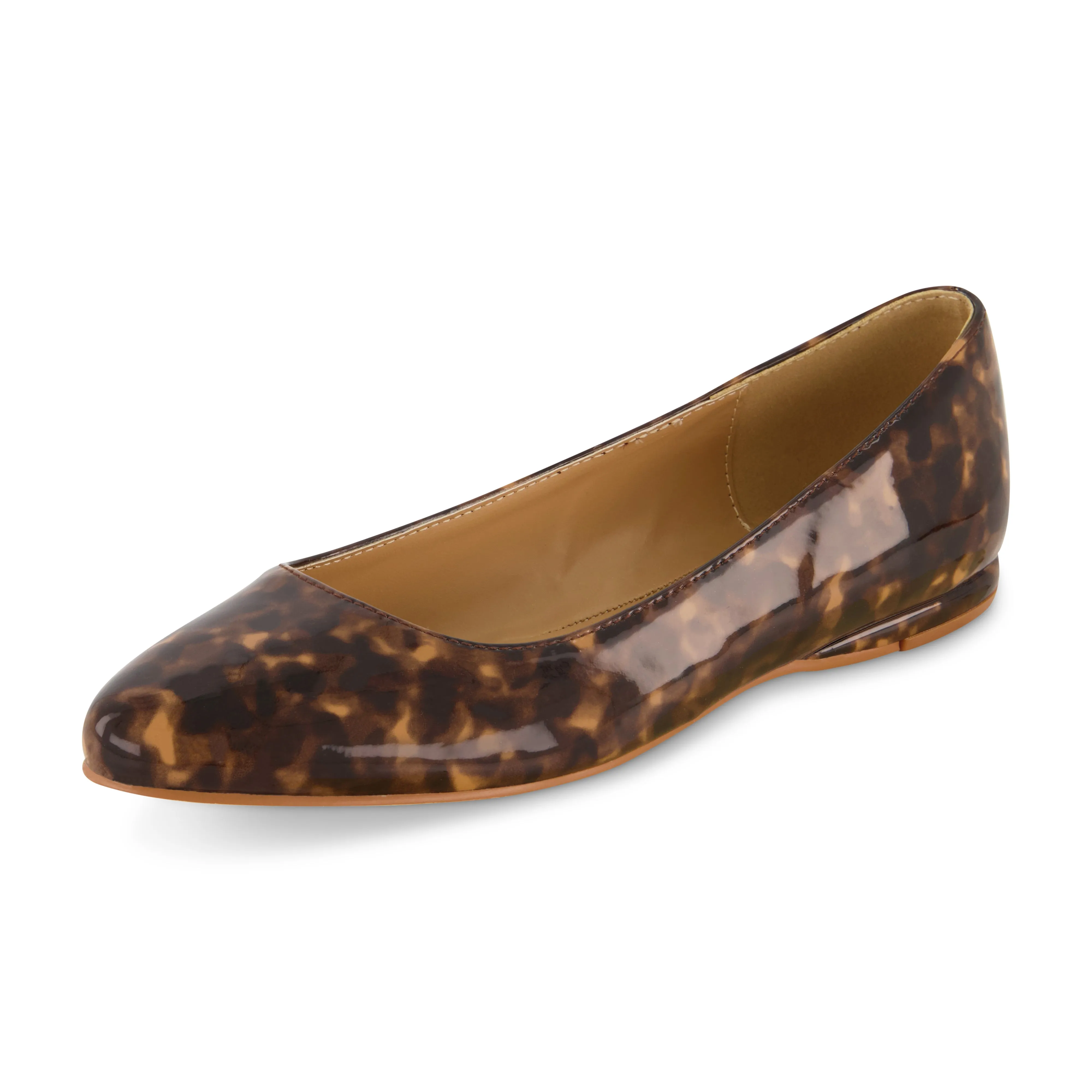 Francie Ballet Flat