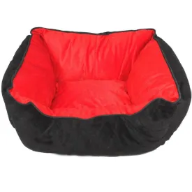 Furry Friend Luxury Sofa Dog Bed