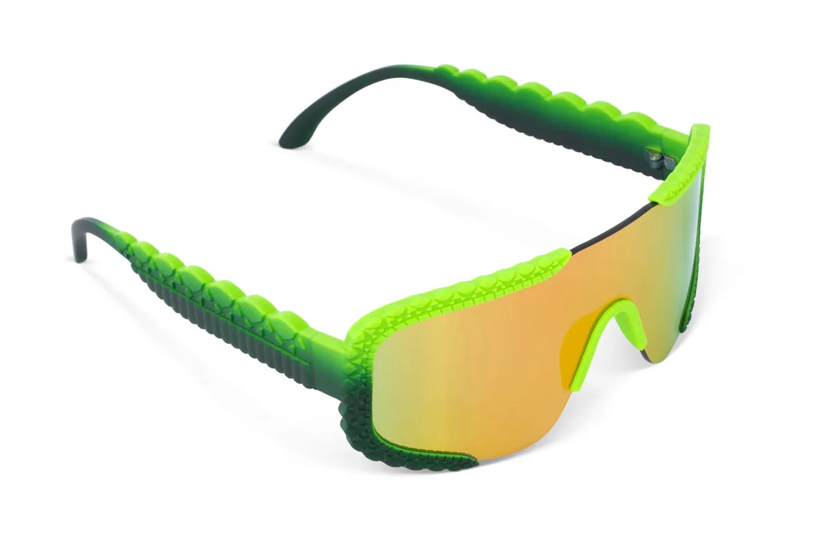 Gator Glare Gulf Shore Kids' Sunglasses