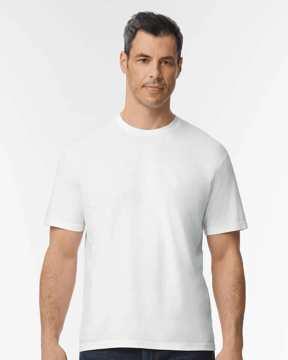 Gildan Softstyle® Midweight T-Shirt 65000