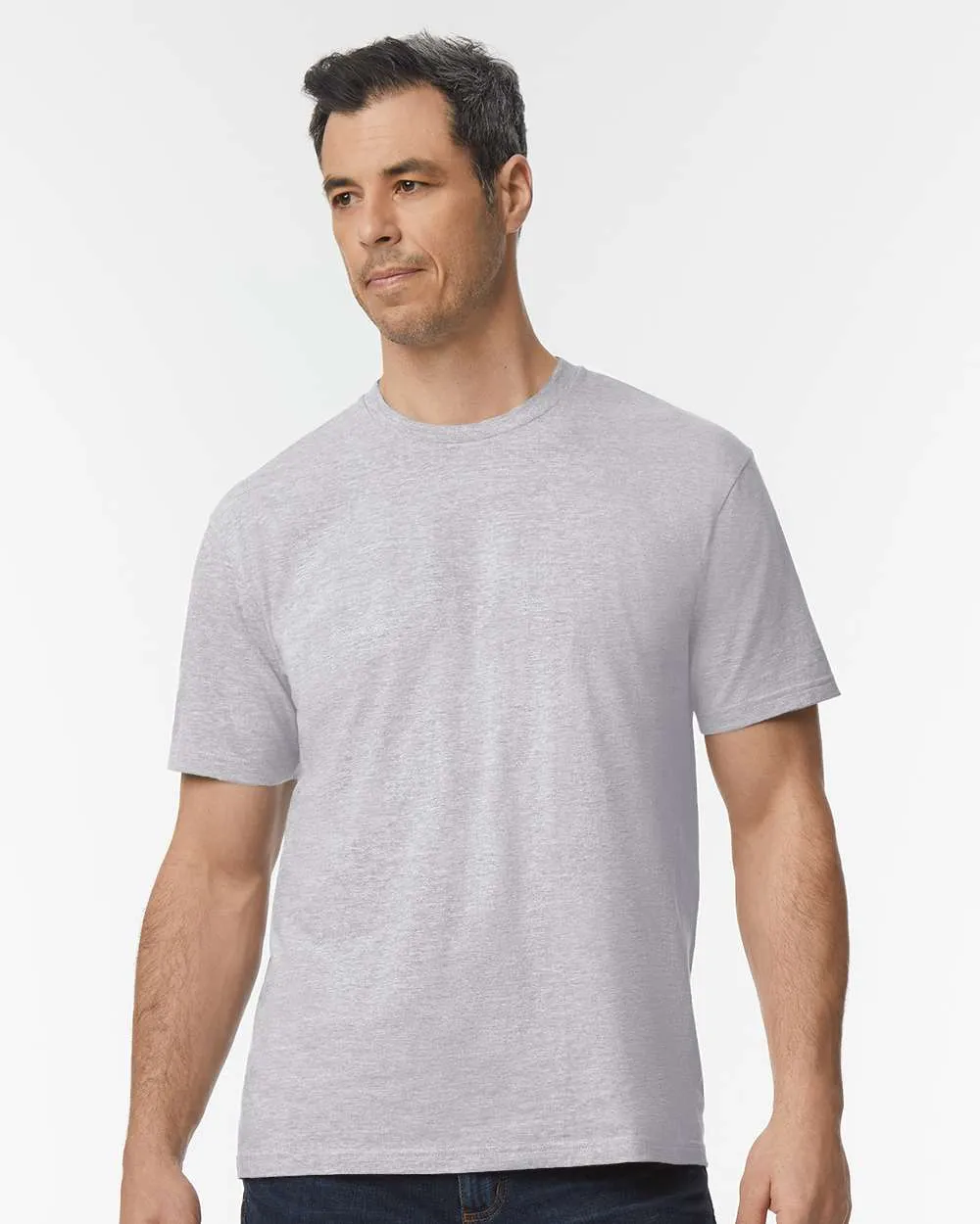 Gildan Softstyle® Midweight T-Shirt 65000