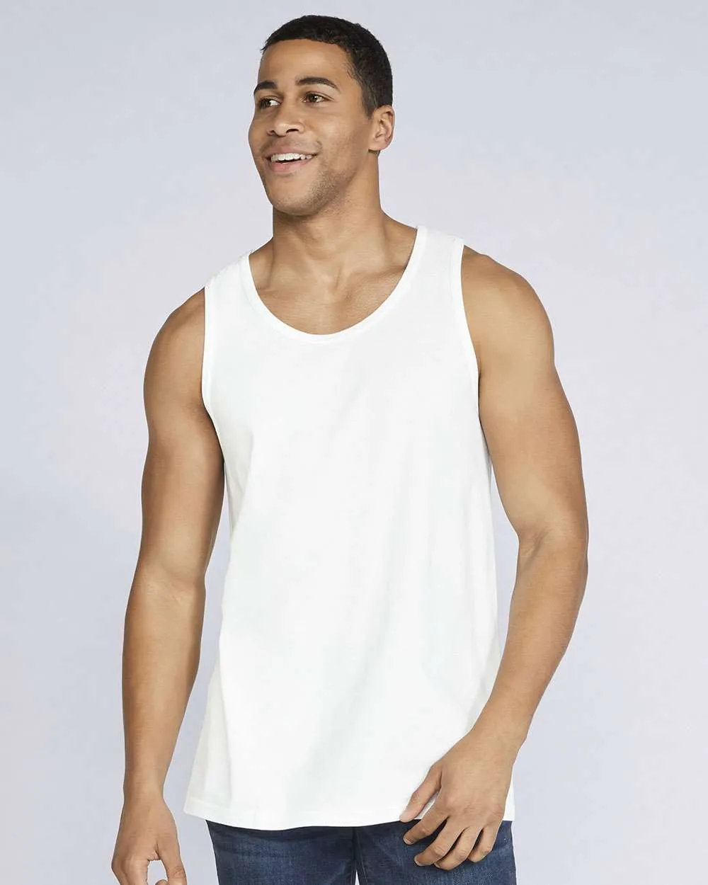 Gildan Softstyle® Tank Top 64200