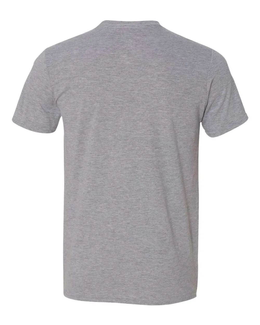 Gildan Softstyle® Triblend T-Shirt 6750