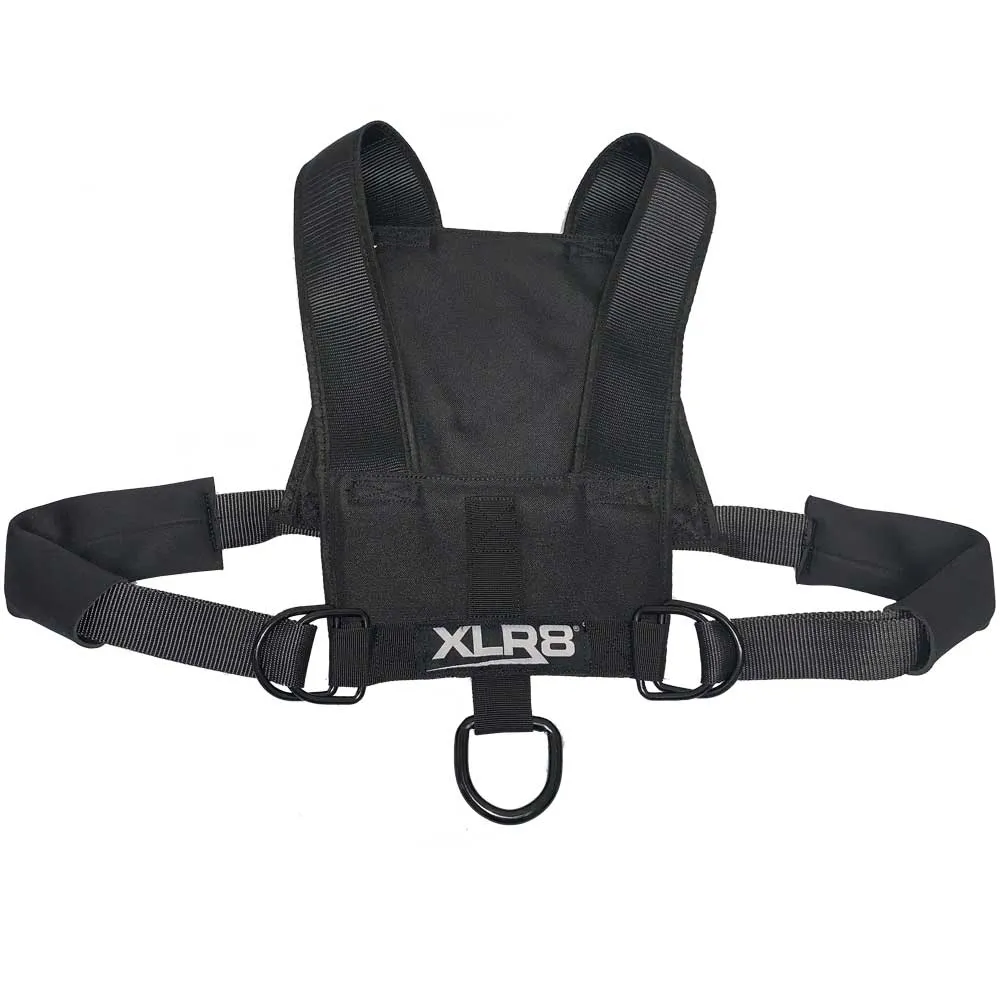 Godzilla Multi Power Harness