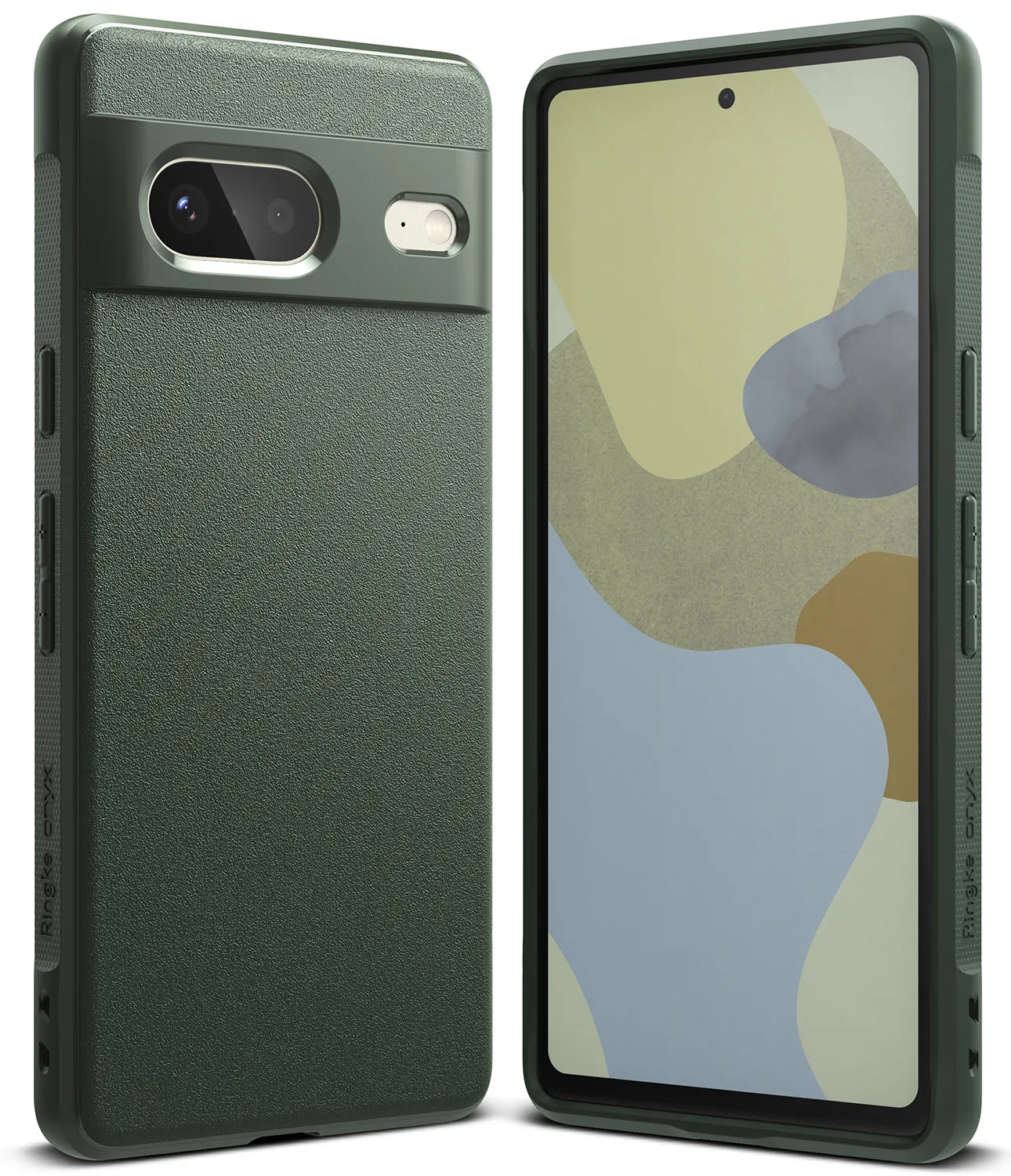 Google Pixel 7 Case | Onyx