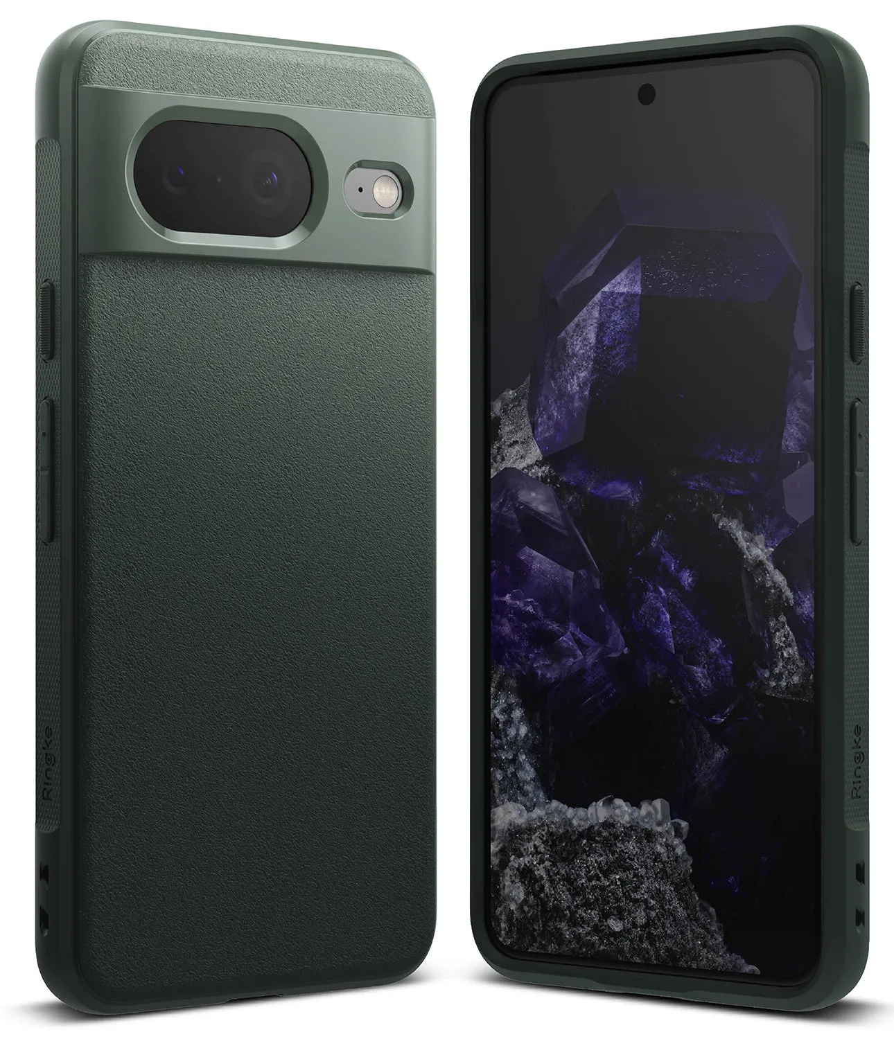 Google Pixel 8 Case | Onyx