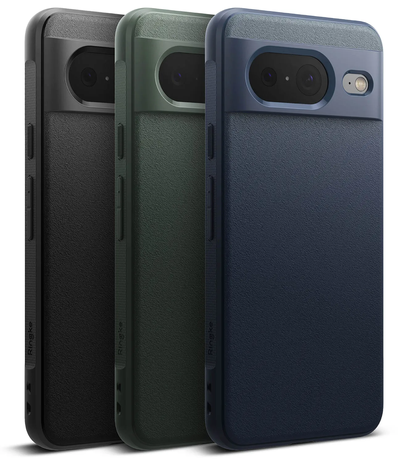 Google Pixel 8 Case | Onyx