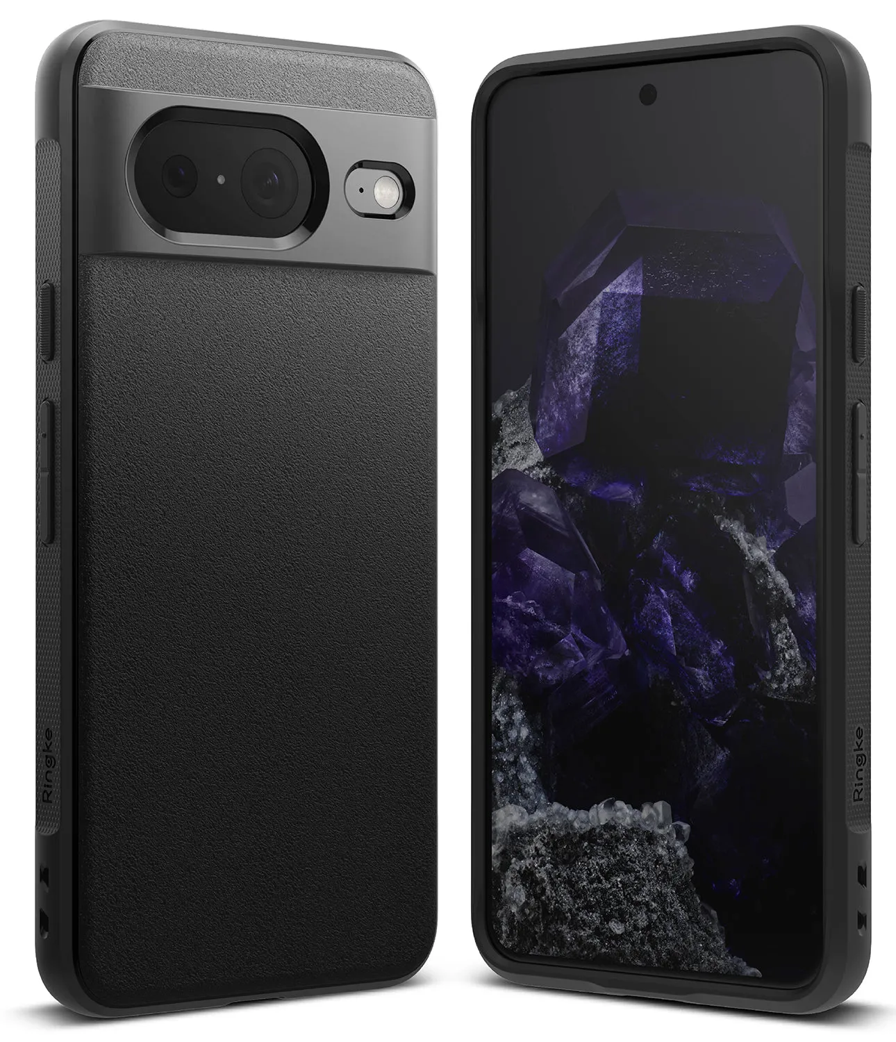 Google Pixel 8 Case | Onyx