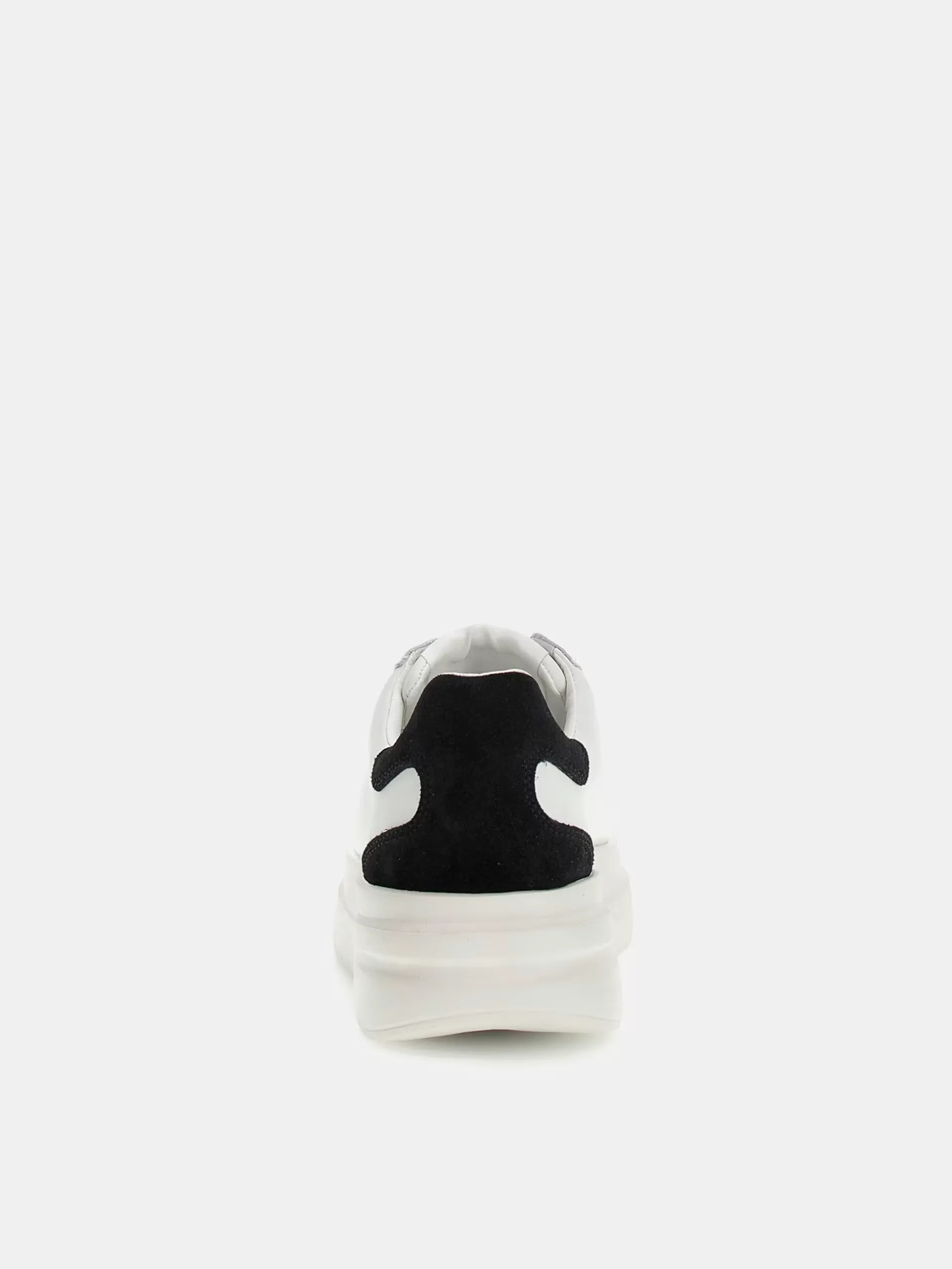 Guess Elbina Sneakers - Black/White