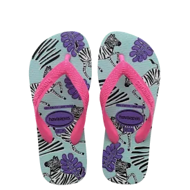 Havaianas Kids Top Fashion Flip Flops