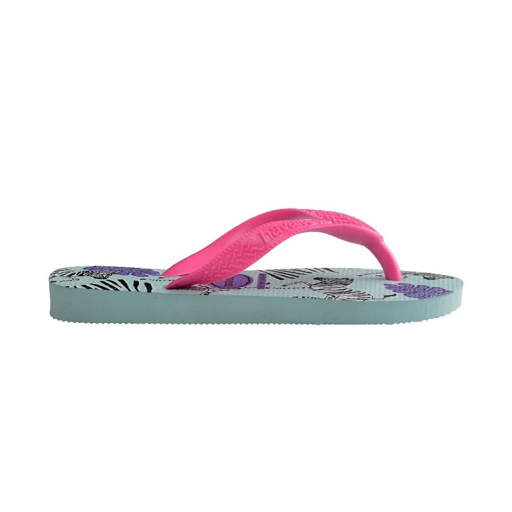 Havaianas Kids Top Fashion Flip Flops