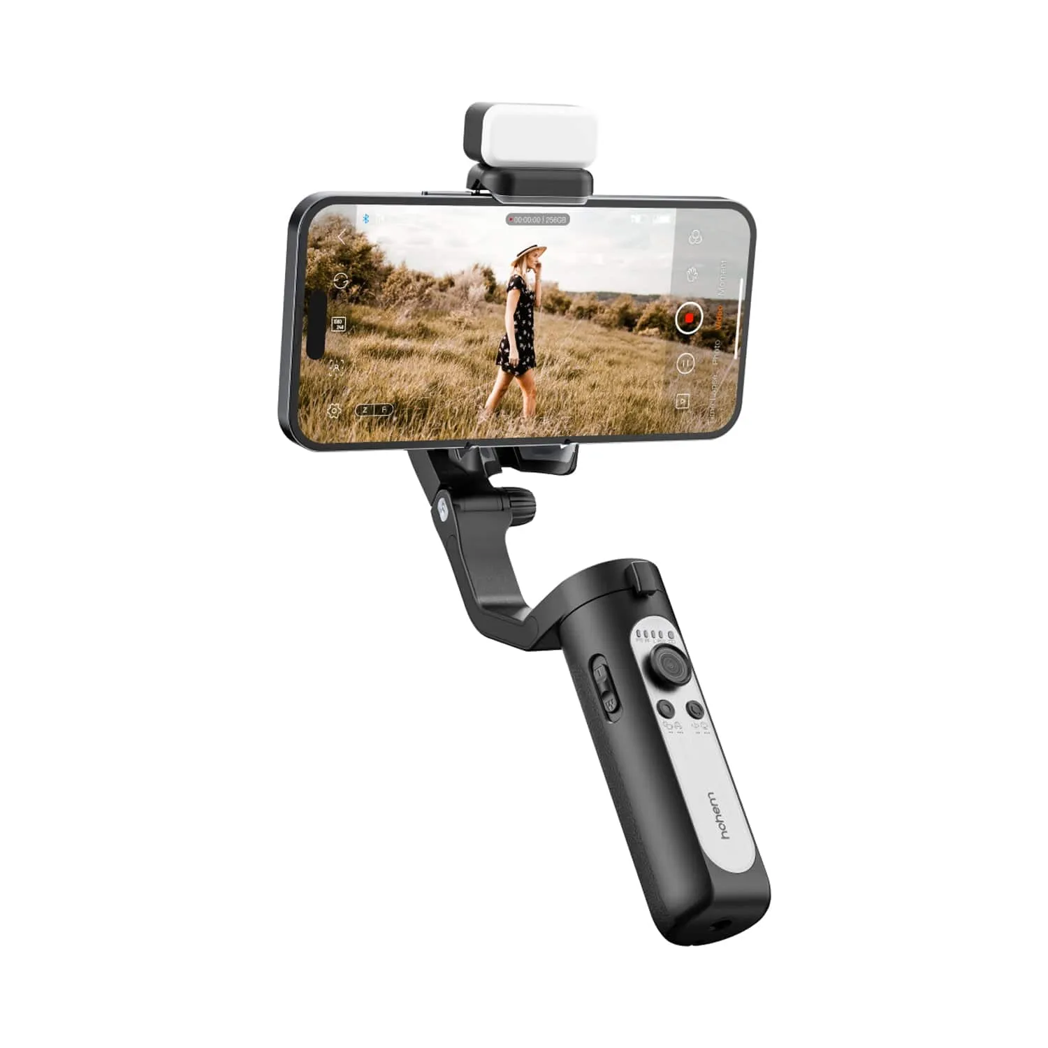 Hohem iSteady XE Phone Gimbal Stabilizer (2023 Version)