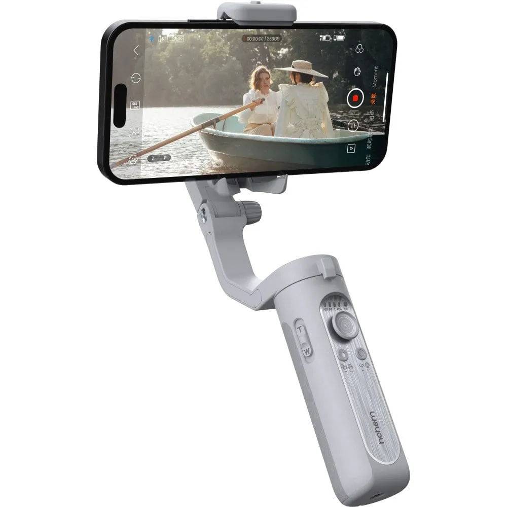 Hohem iSteady XE Phone Gimbal Stabilizer (2023 Version)