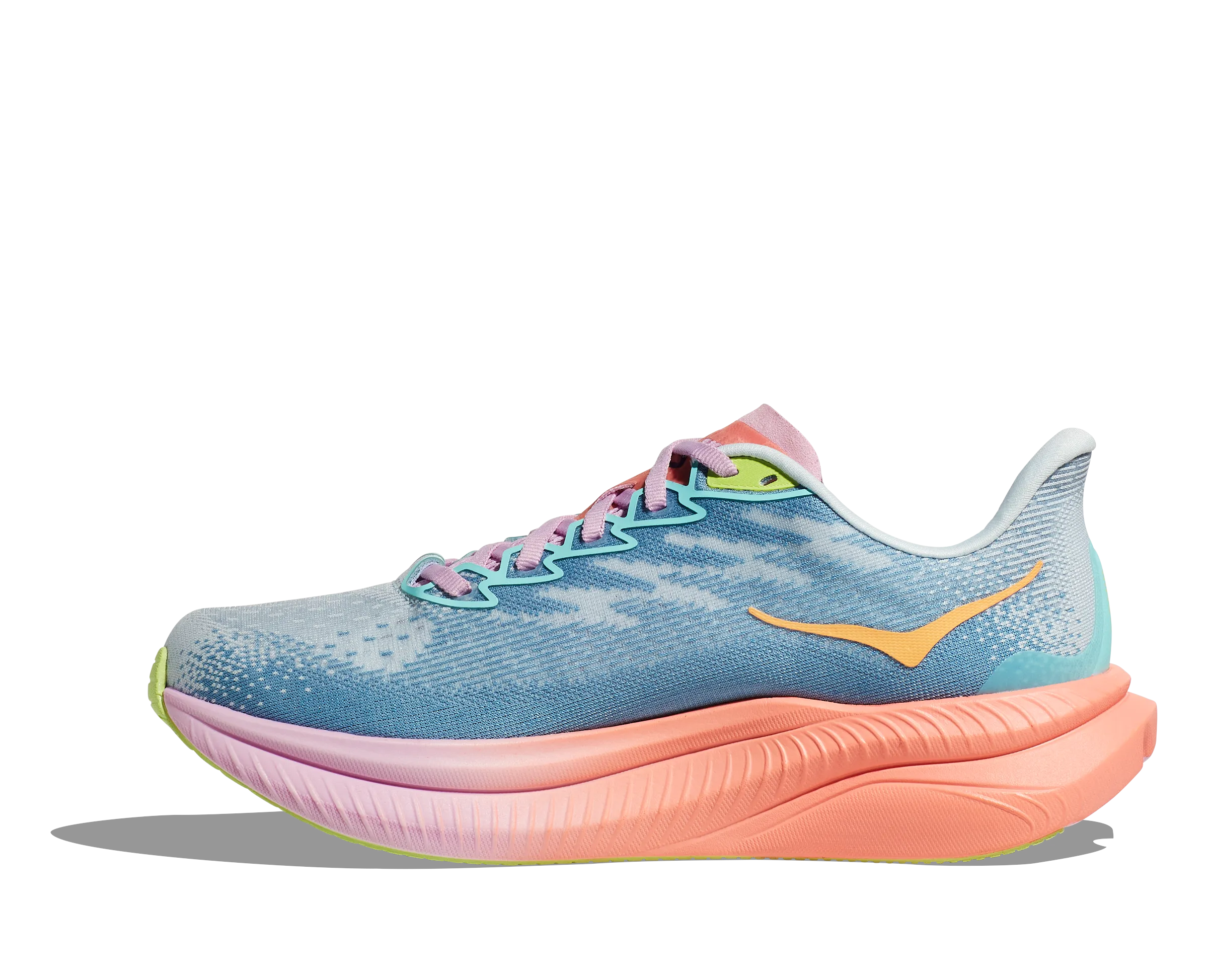 Hoka Women's Mach 6 (ISK)