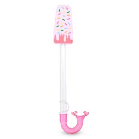 Ice Cream Dreams Kids' Snorkel