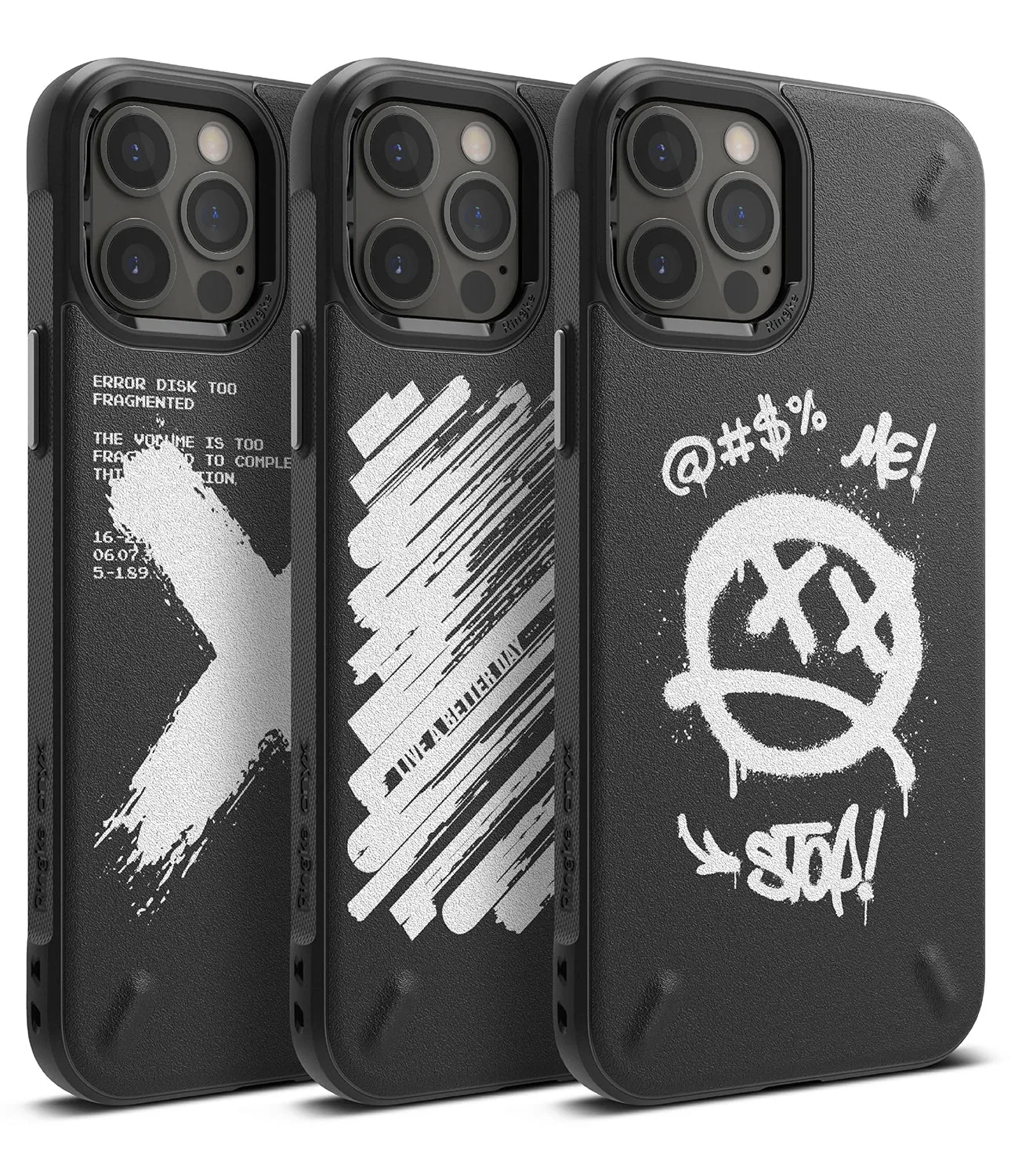 iPhone 12 Pro Max Case | Onyx Design