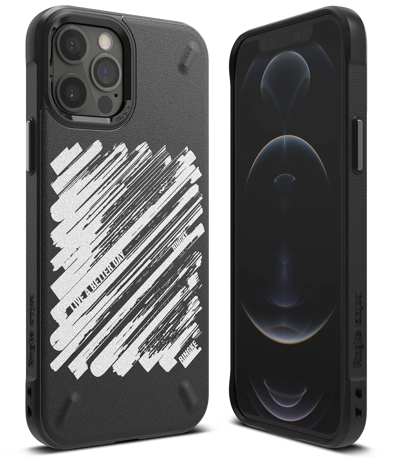 iPhone 12 Pro Max Case | Onyx Design