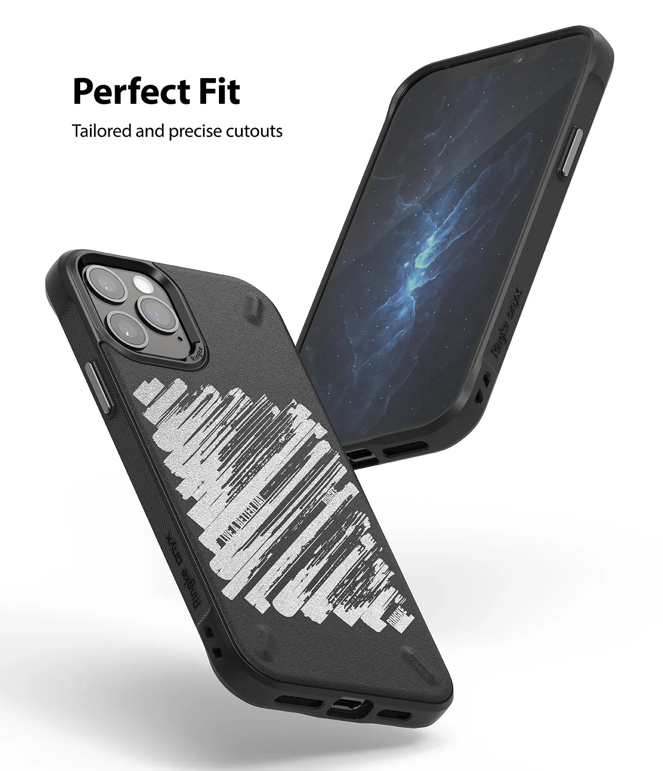 iPhone 12 Pro Max Case | Onyx Design