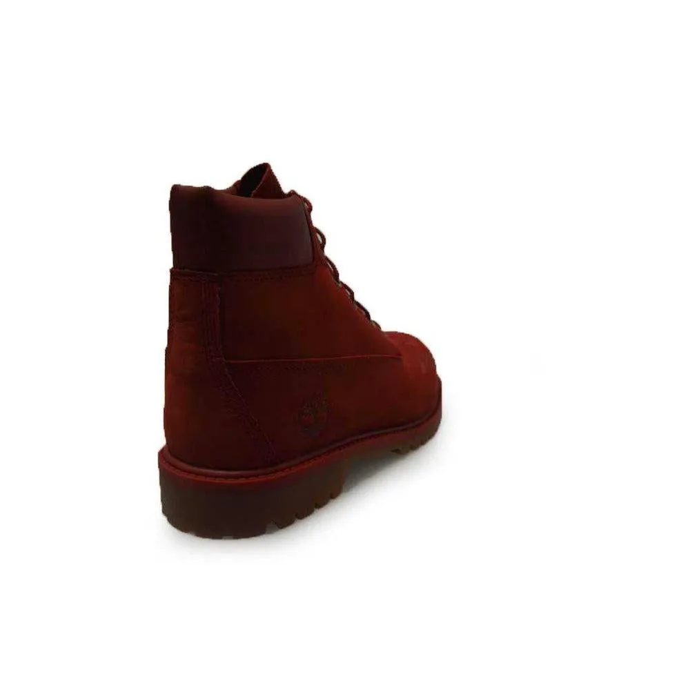 Juniors Timberland 6" inch boot