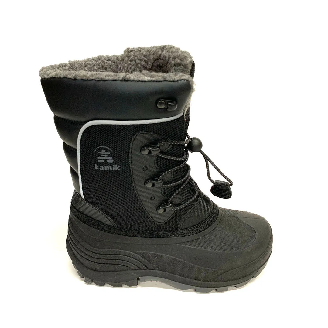 Kids' Luke Winter Boots