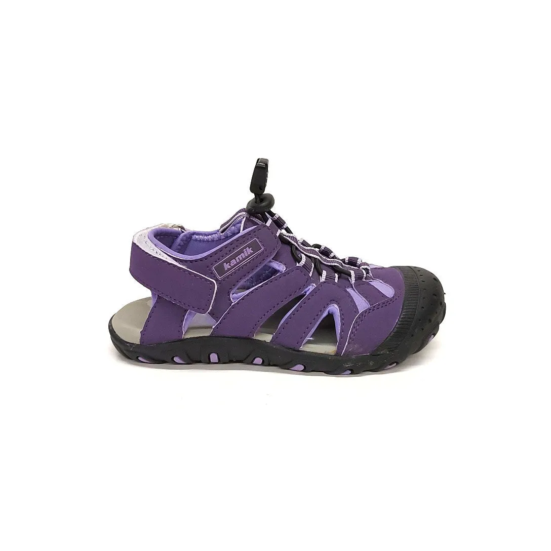 Kids' Oyster Sandals