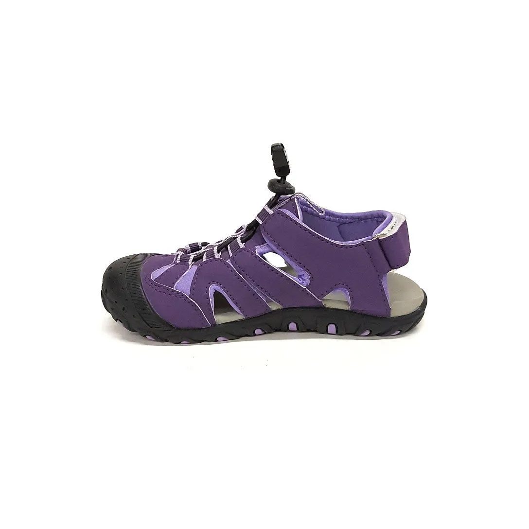 Kids' Oyster Sandals