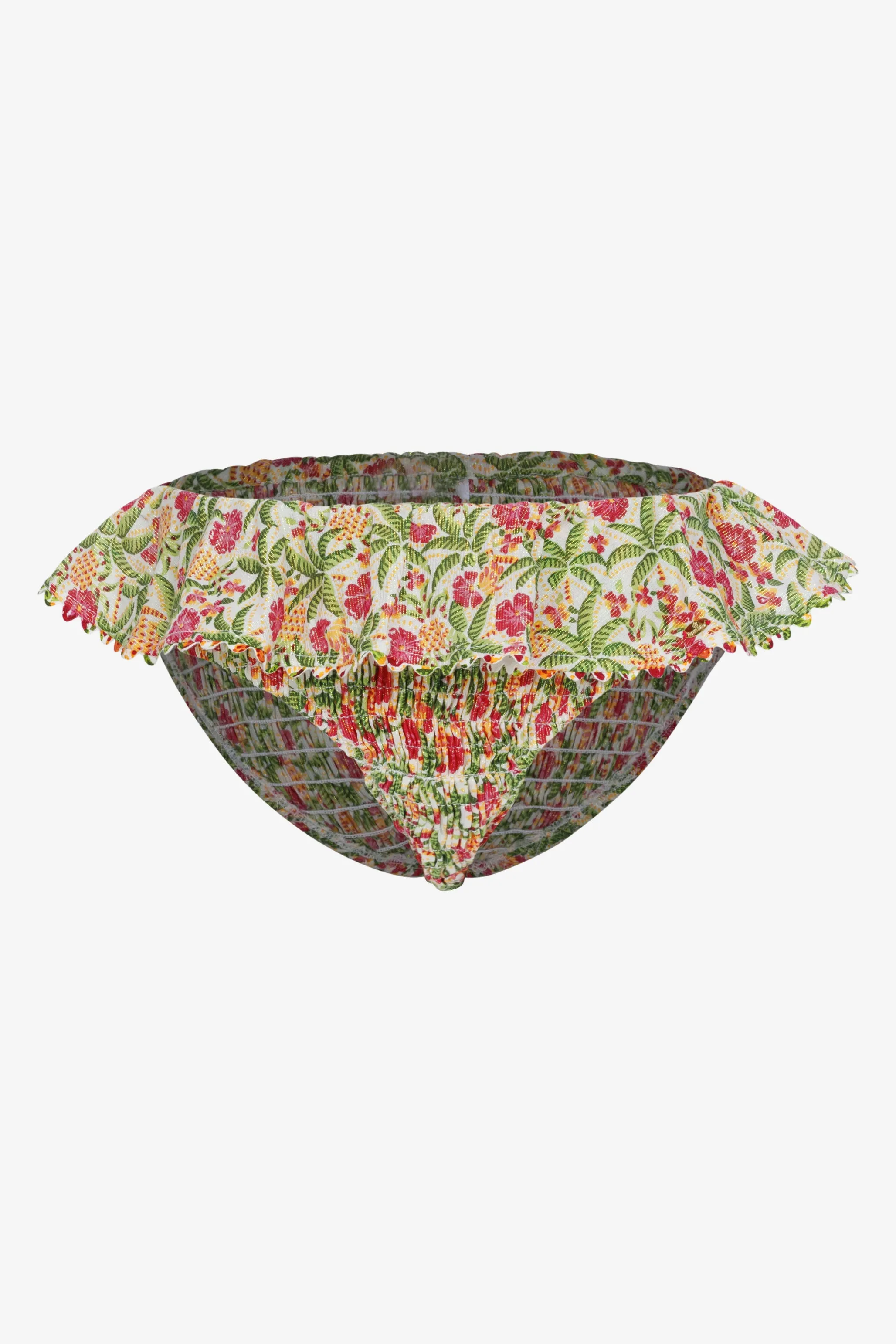 Kids Panty Chiara - Pink Honolulu