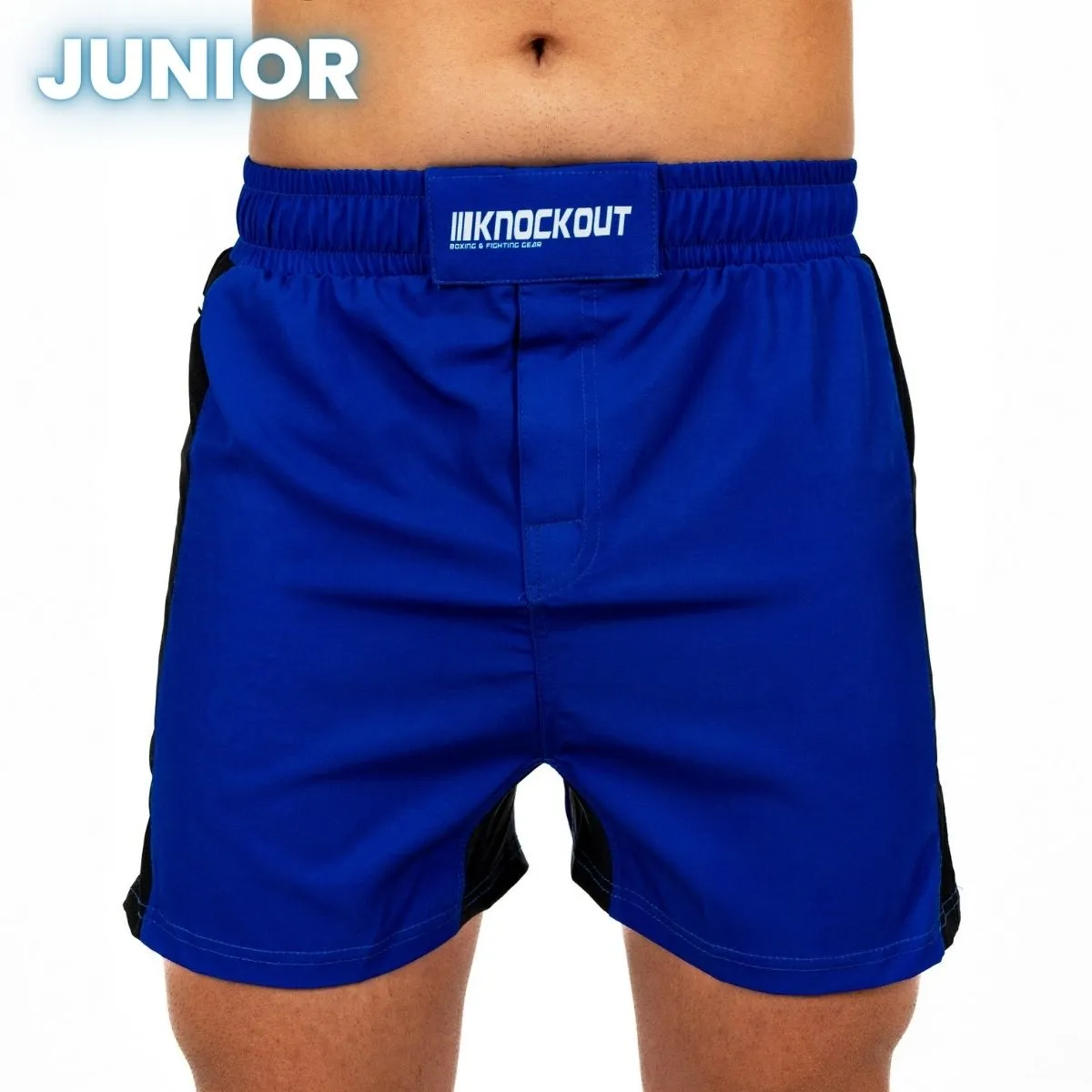 Knockout Competition Kids MMA Shorts