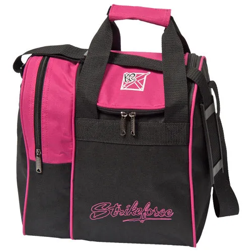 KR Strikeforce Rook Single <br>1 Ball Tote