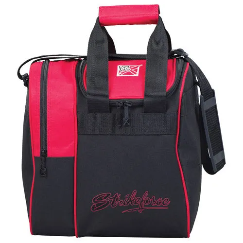 KR Strikeforce Rook Single <br>1 Ball Tote