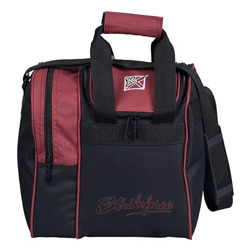 KR Strikeforce Rook Single <br>1 Ball Tote