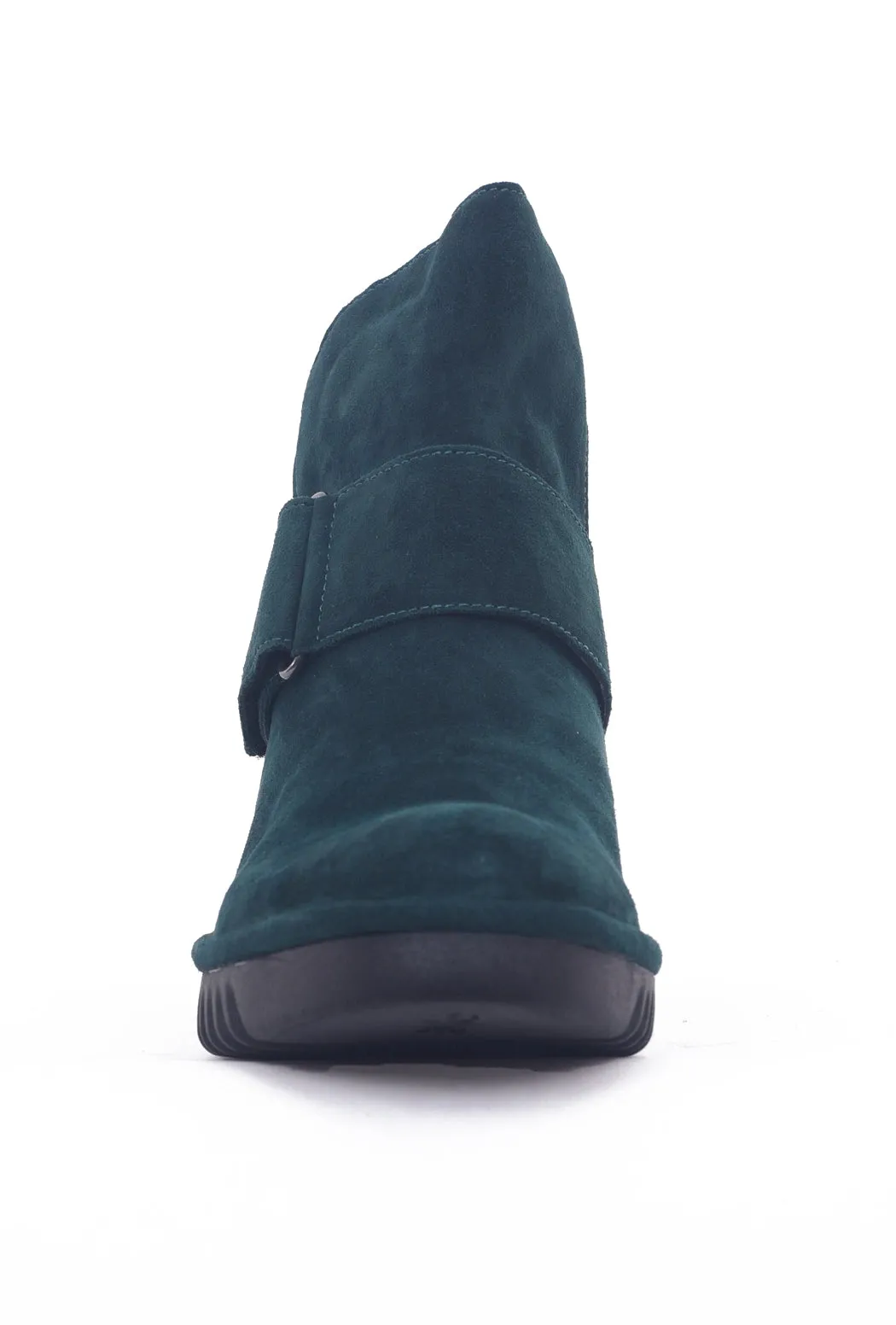 Labe Boot, Green