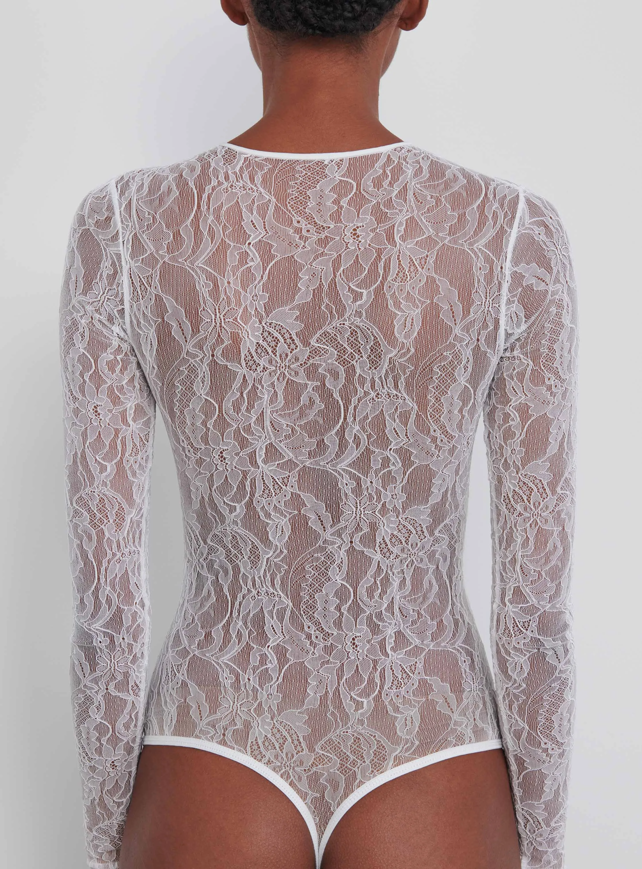 Lace Bodysuit