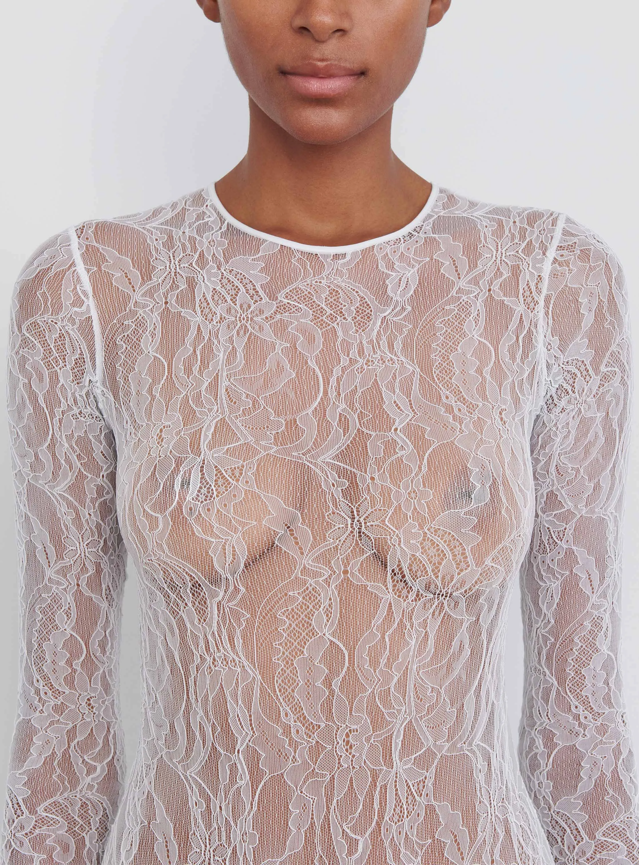 Lace Bodysuit