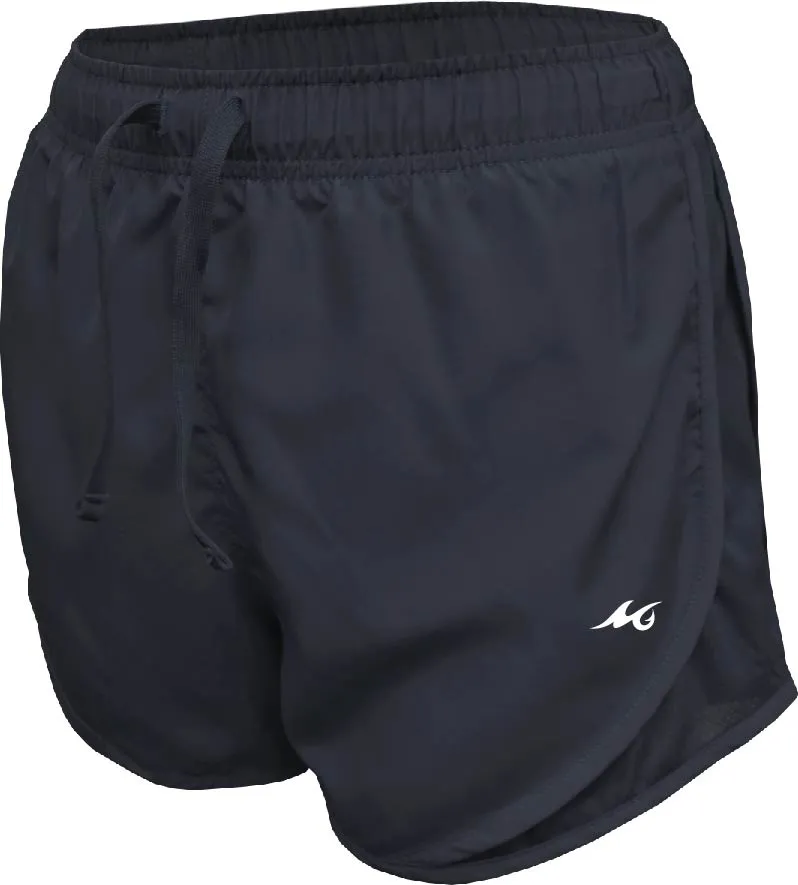 Ladies Athletic Shorts