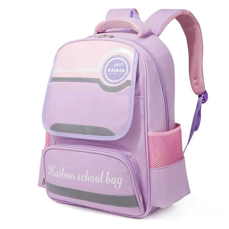 Large-capacity Children's Backpack