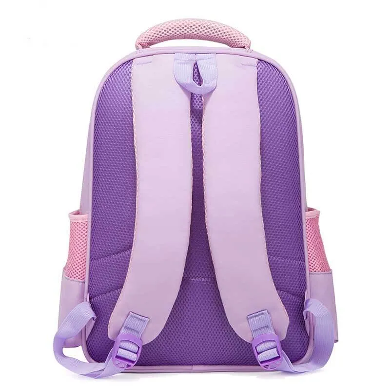 Large-capacity Children's Backpack