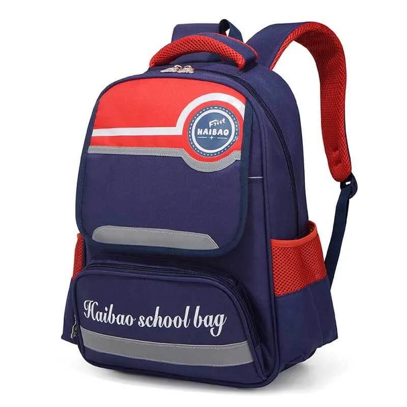 Large-capacity Children's Backpack