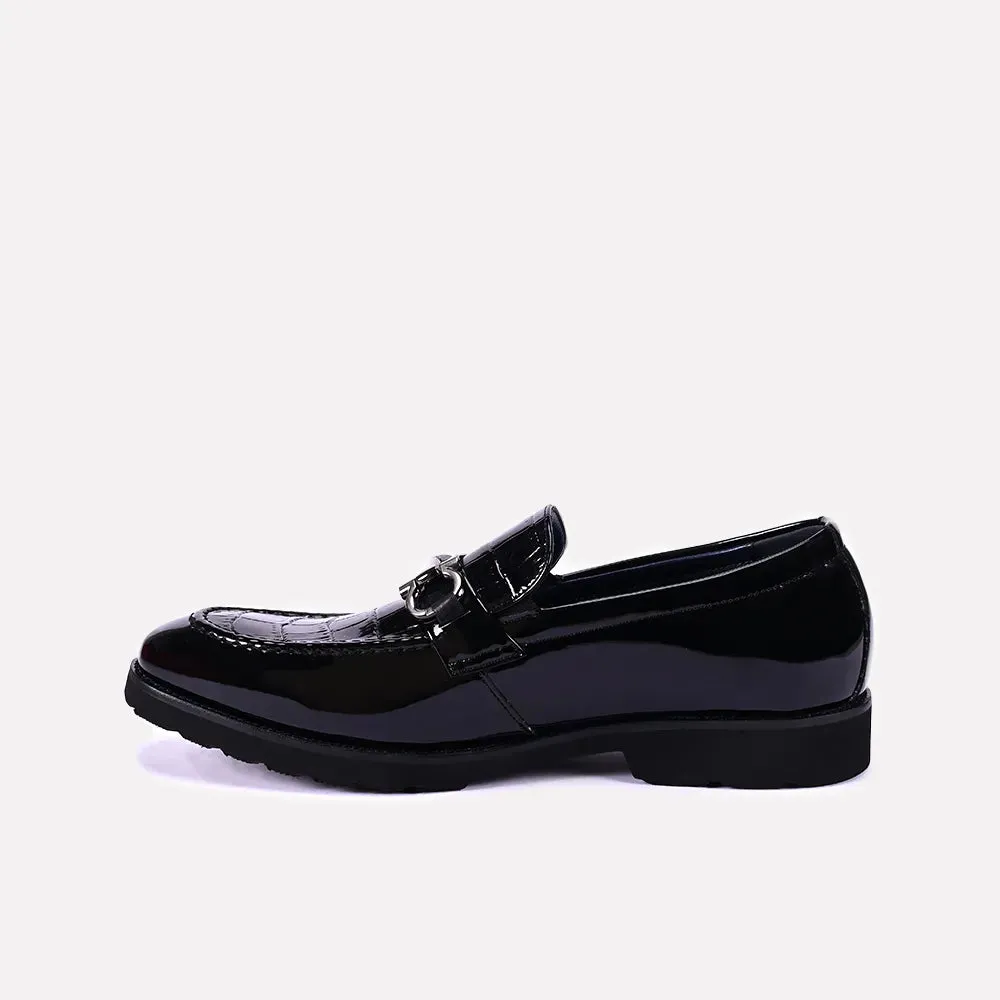 Laurence Black Formal Shoes 0111026