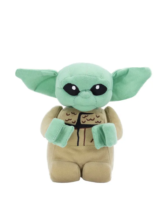 Lego The Child Plush “Star Wars Yoda”