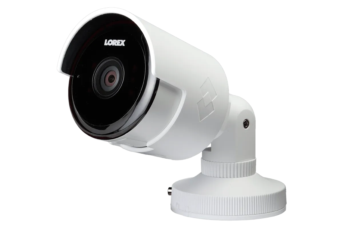 Lorex HD Outdoor Wi-Fi Security Camera