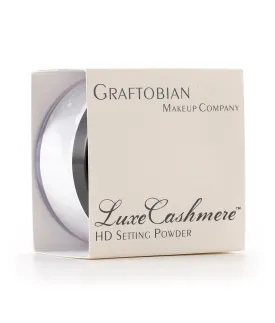 LuxeCashmere™ Setting Powders