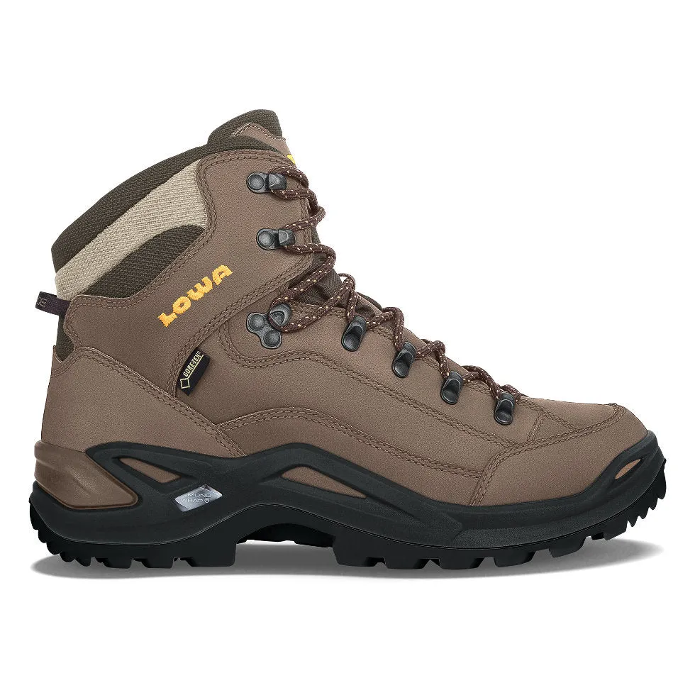 Men's Lowa Renegade GTX Mid