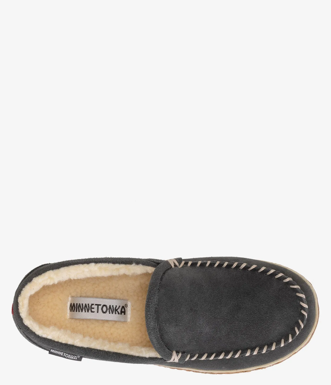 Minnetonka Tilden Slipper - Men