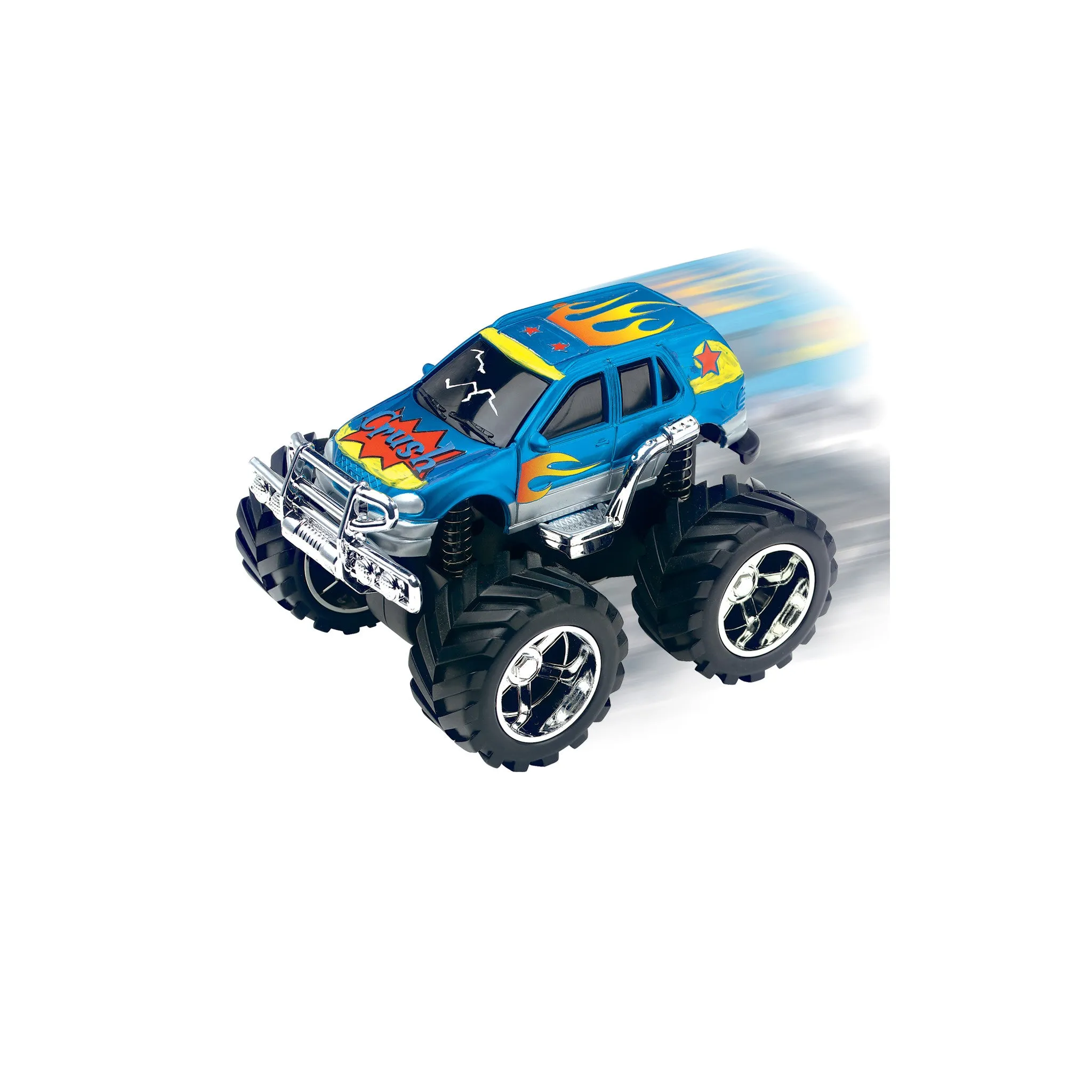 Monster Trucks Custom Shop - #1166000